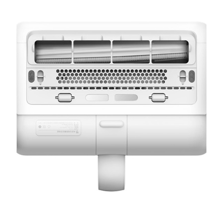 Купить Xiaomi Mijia Wireless Mite Removal Vacuum Cleaner (WXCMY01ZHM)