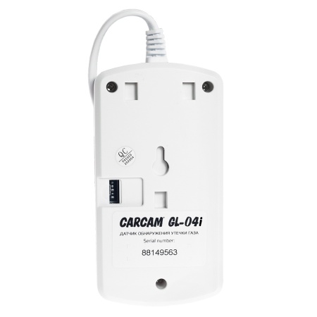Купить CARCAM Independent Gas Leak Detector GL-04i