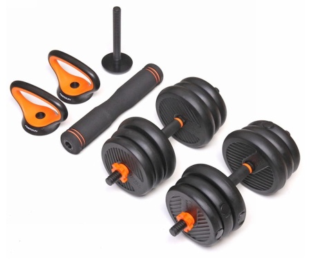 Купить Xiaomi Fed Magic Handle 4-in-1 20kg (FED-YL-01-003)