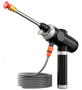 Купить XO Wireless Car Wash Machine (XO-CZ013)