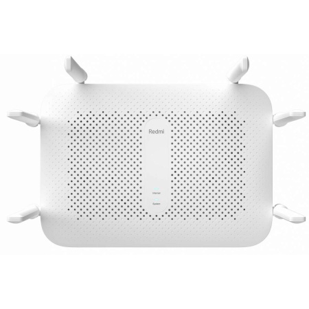 Купить Xiaomi Redmi Router AC2100 White