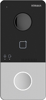 Купить HiWatch VDP-D2211W(B)