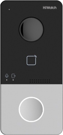 Купить HiWatch VDP-D2211W(B)