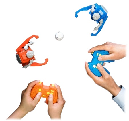 Купить Xiaomi Simi Soccer Robot (набор)