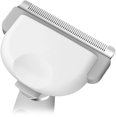 Купить Xiaomi Pawbby Pet De-shedding Brush (MG-PCO001-GL)