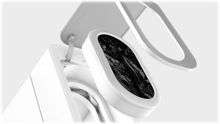 Купить Xiaomi Townew T3 White