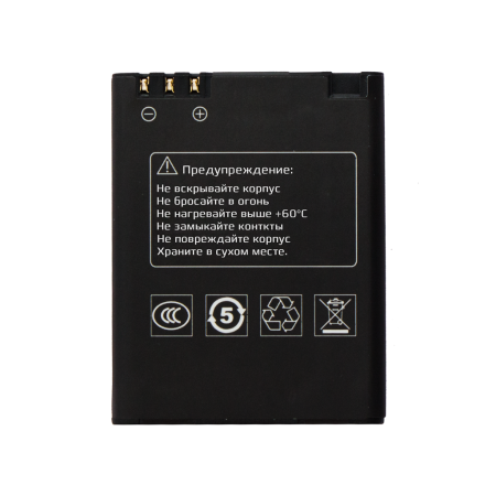 АКБ для CARCAM COMBAT 2S