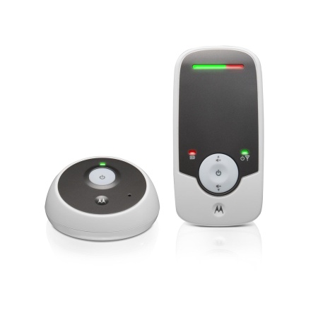 Радионяня Motorola MBP160 