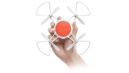 Купить Xiaomi Mitu Drone Mini (YKFJ01FM)