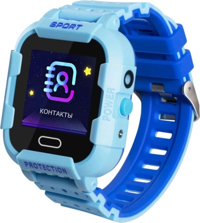 Купить WONLEX KT03 BLUE