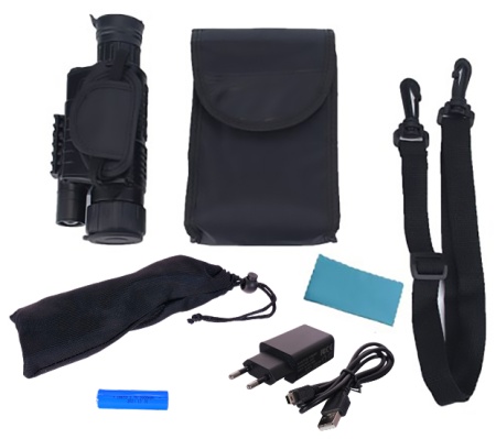 Купить Suntek NV-400 Night Vision Monocular