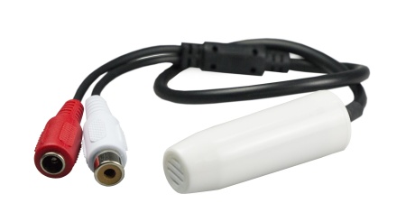 Микрофон для системы видеонаблюдения CARCAM MK-41