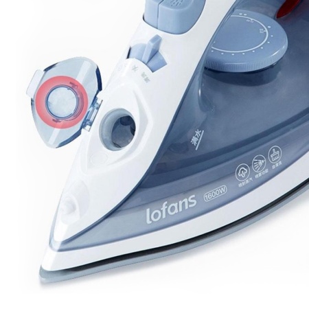 Купить паровой утюг Xiaomi Lofans Steam Iron YD-013G