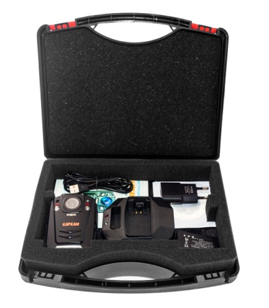 Купить Кейс для КАРКАМ Комбат 2