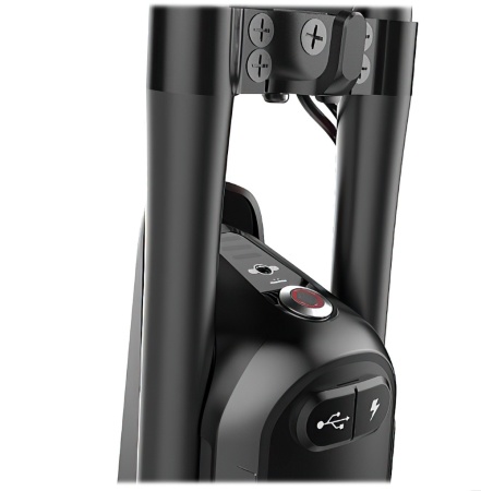 Купить UKAYE U1 Black