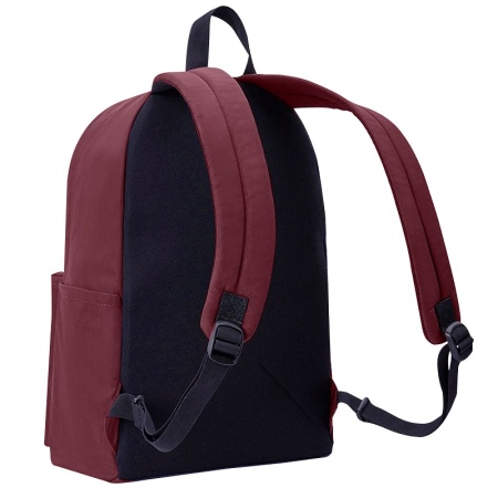 Купить Xiaomi 90 Points Youth College Backpack Dark Red