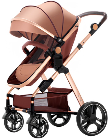 Купить Jiaduomei Baby Stroller (606) 