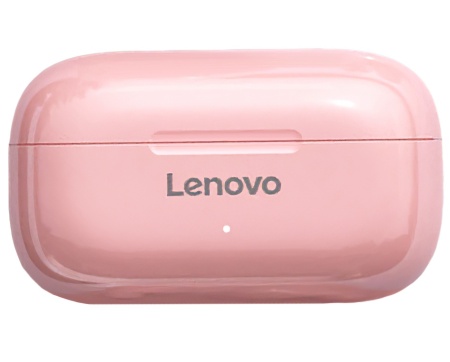 Купить Lenovo LP11 Live Pods TWS Pink