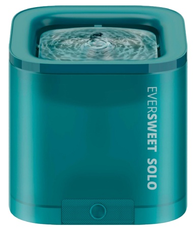 Купить Xiaomi Eversweet Solo Green