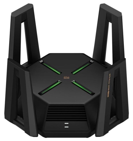 Купить Xiaomi Mi AIoT Router AX9000