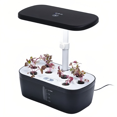 Купить SUNTEK Smart Farm 8 Plant Cells (SNSF008)