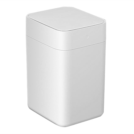 Умное мусорное ведро Xiaomi Townew T1 Trash Can 15.5L (GB4706.1)