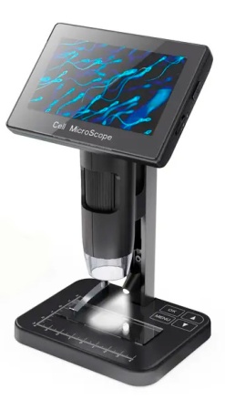 Купить SUNTEK Electron Microscope M1