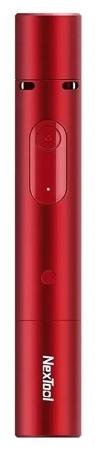 Купить Xiaomi NexTool Electric Arc Self-defense Flashlight Red (NE20041)