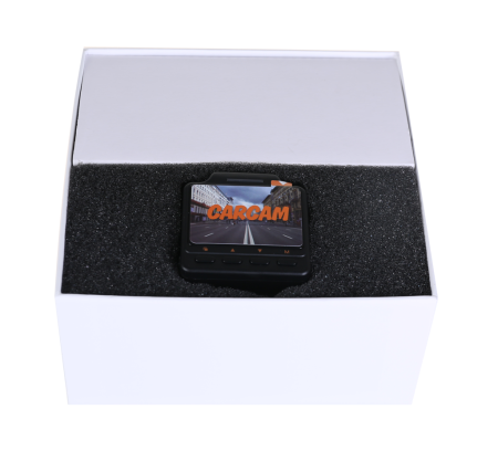 Автомобильный Full HD видеорегистратор CARCAM R2