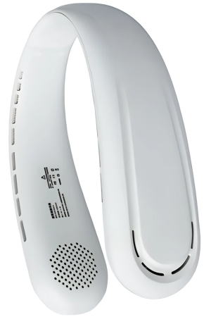 Купить Xiaomi Qualitell Neck Fan H4 (ZSM240614) White