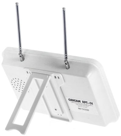 Повторитель радиосигнала CARCAM Wireless Signal Repeater RPT-01
