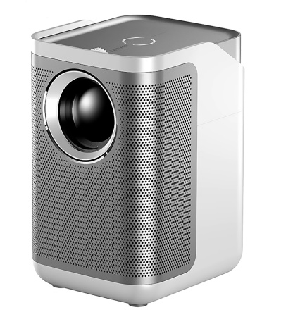 Купить Xiaomi Zeemr D1 Pro White