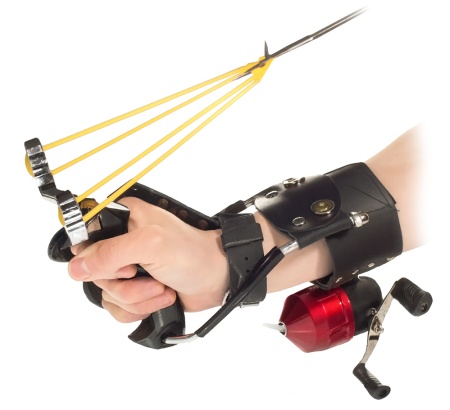 Купить Mijia Slingshot set 7 in 1 (XMTG01)