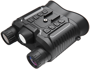 Купить Suntek Head and Helmet Mounted Night Vision Binocular NV8161