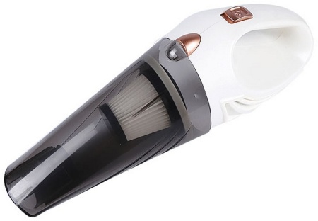 Купить CARCAM Vacuum-1 white