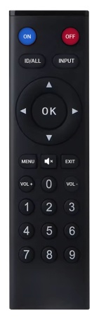 Купить CARCAM LED43A Monitor