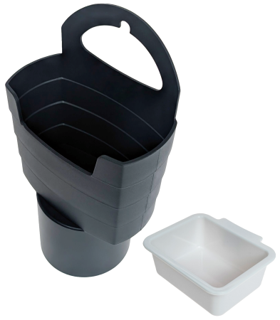 Купить Shunwei French Fries Holder (SD-1020B)