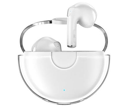 Купить Lenovo LP80 Live Pods TWS White