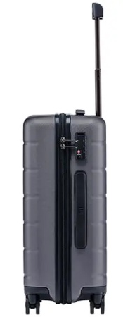 Купить Xiaomi Millet Travel Box 20" Gray (LXX02RM)