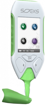 Эковизор СОЭКС F2