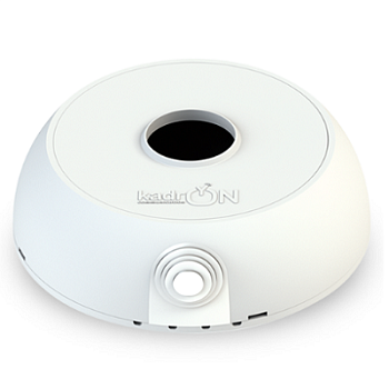 Купить JB2-100W монтажная коробка KadrON 