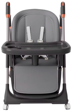 Купить Baby Chair (8122) Black