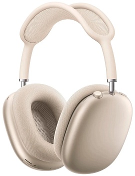 Купить AirPods Max 2024 (A3184) Starlight