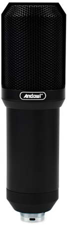 Купить Andowl Professional Studio Suite (Q-MIC97)