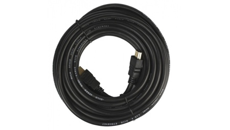 Купить SmartBuy HDMI-HDMI Ver. 1.4B A-M/A-M 5 м