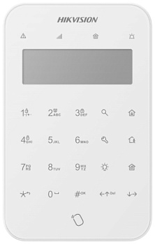 Купить Hikvision DS-PK1-LT-WE