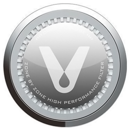 Стерилизатор для холодильника Xiaomi Viomi Refrigerator Herbaceous Sterilization Filter (VF1-CB)