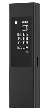 Купить Xiaomi Duka LS-5 Laser Electronic Ruler