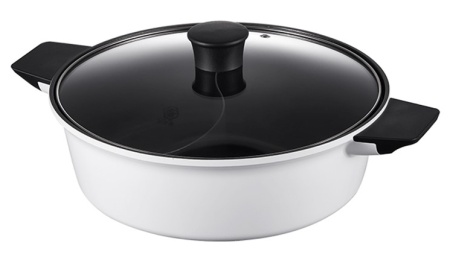 Купить Xiaomi Electric Mandarin Duck Hot Po (ZGYY001ACM)