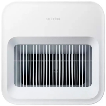 Купить Xiaomi Smartmi Evaporative Humidifier 3 Lite 4L EU (CJXJSQ06ZM) White